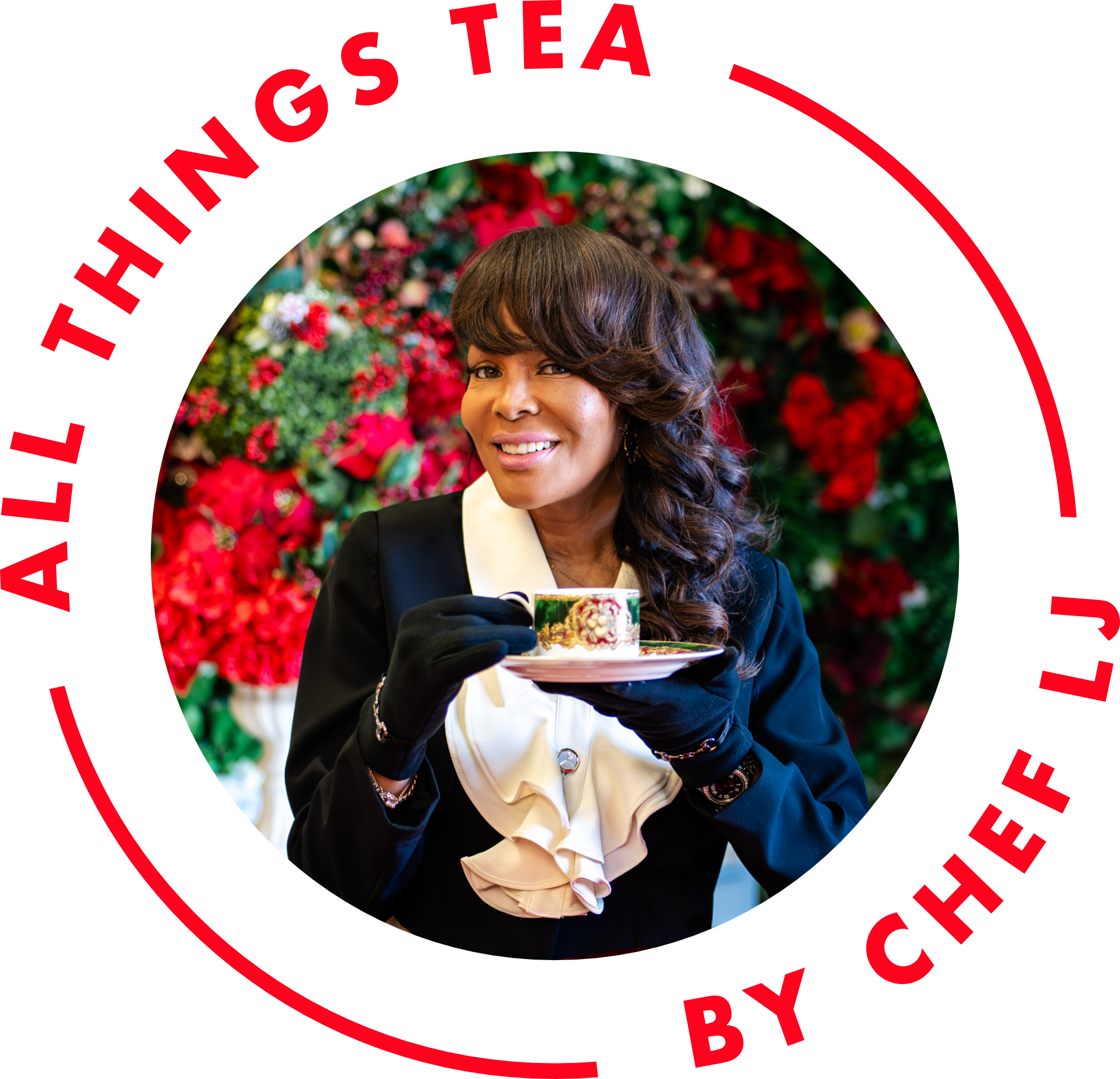 Chef Loretta Jones MasterClass